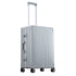 Aleon Aircraft Grade Aluminum 26″ Macro Traveler Checked Luggage
