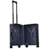 Aleon Aircraft Grade Aluminum 21″ International Carry-On Luggage