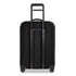 Briggs & Riley ZDX Medium Expandable Spinner Luggage Black