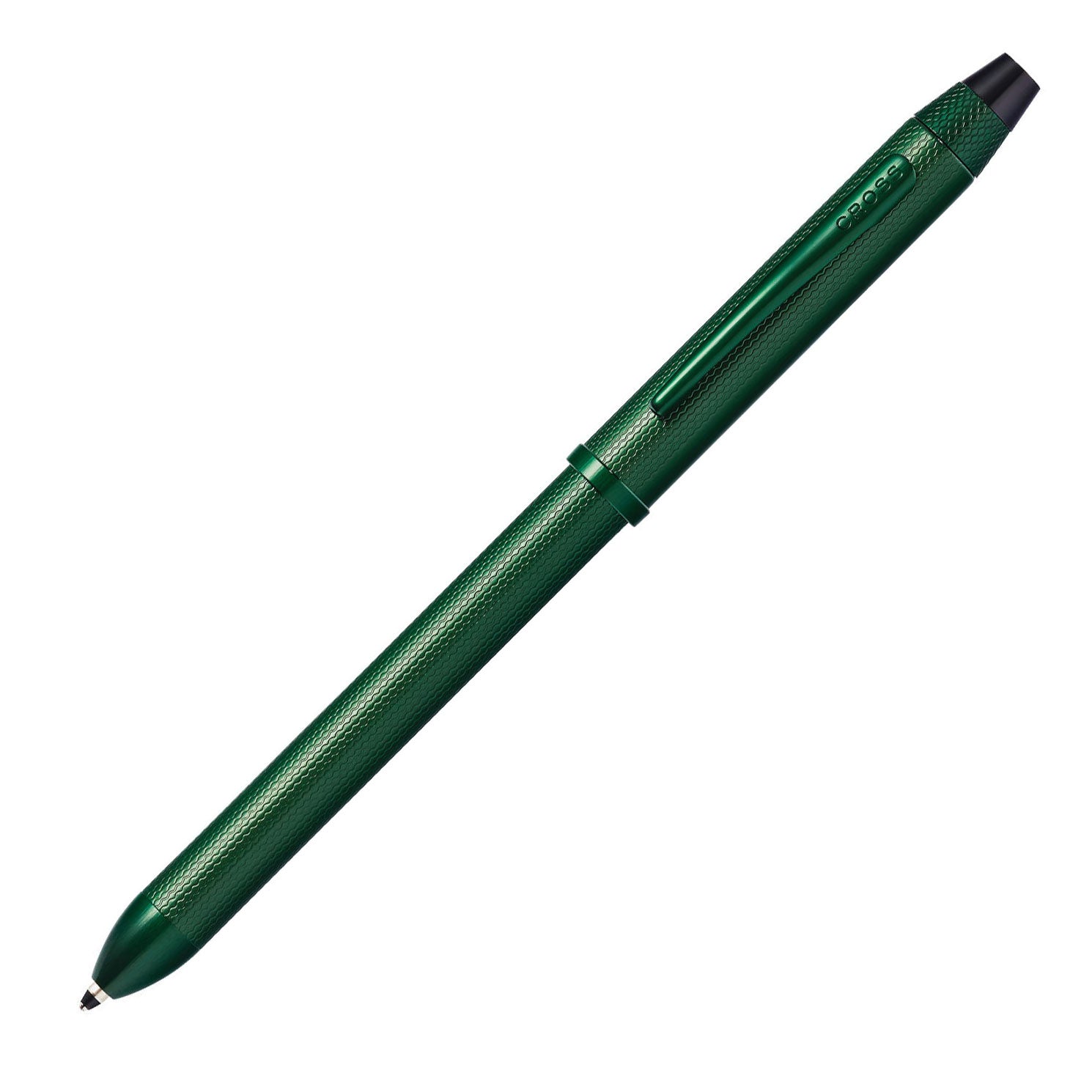 Cross Pens Tech3+ Matte Green PVD Multifunction Pen