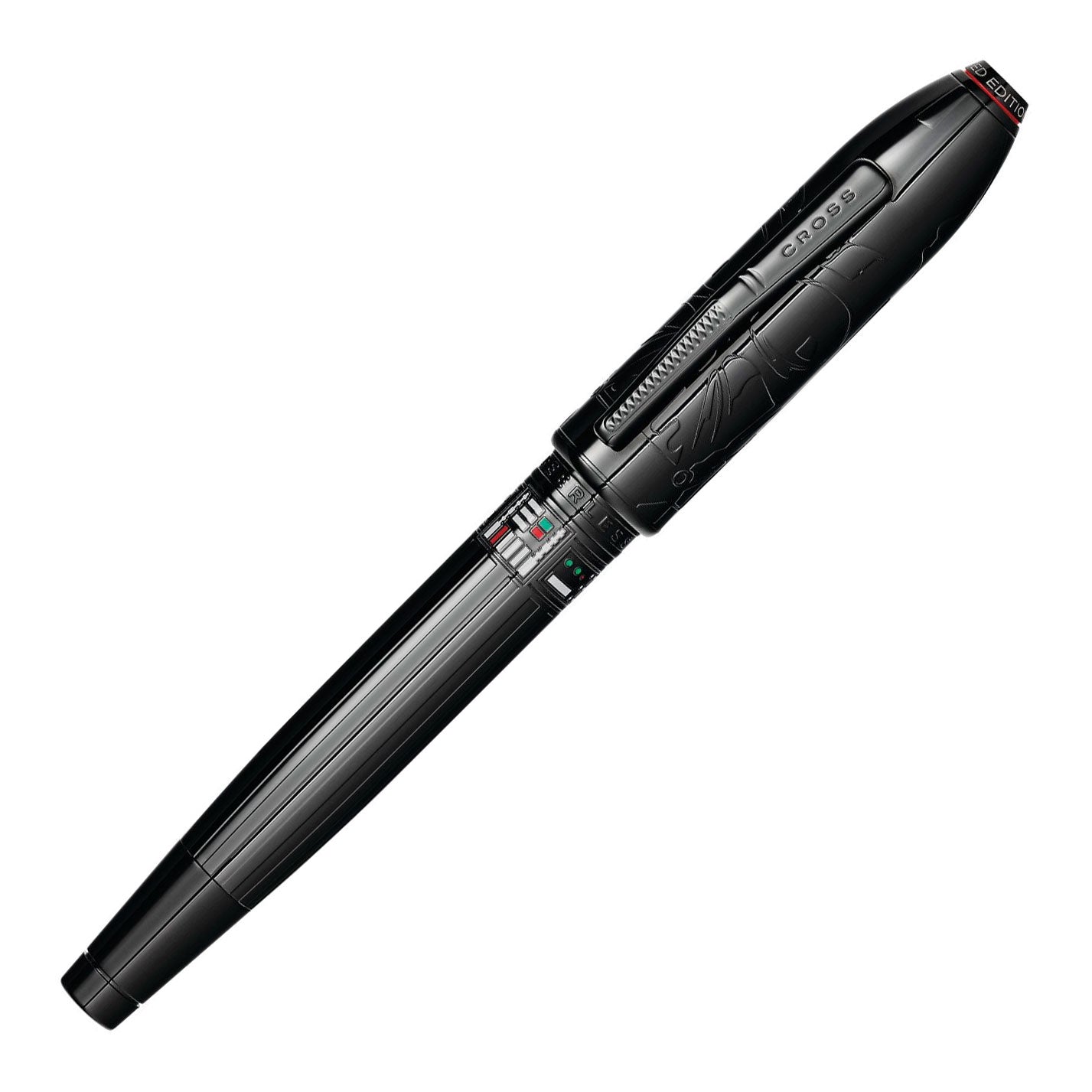 Cross Peerless Star Wars™ Limited Edition Darth Vader™ Fountain Pen