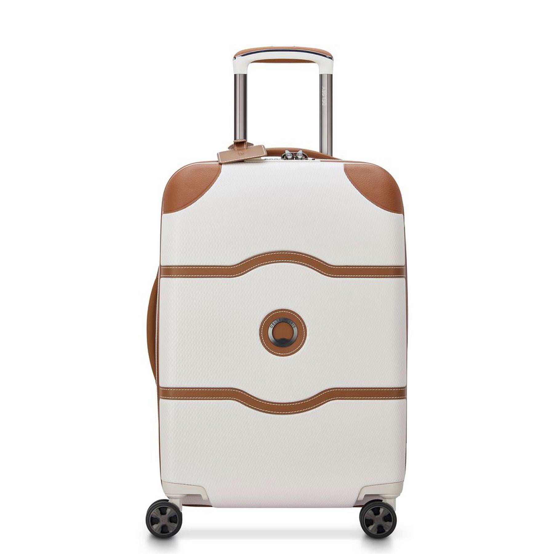 Delsey Chatelet Air 2.0 20" Spinner Carry-on Upright