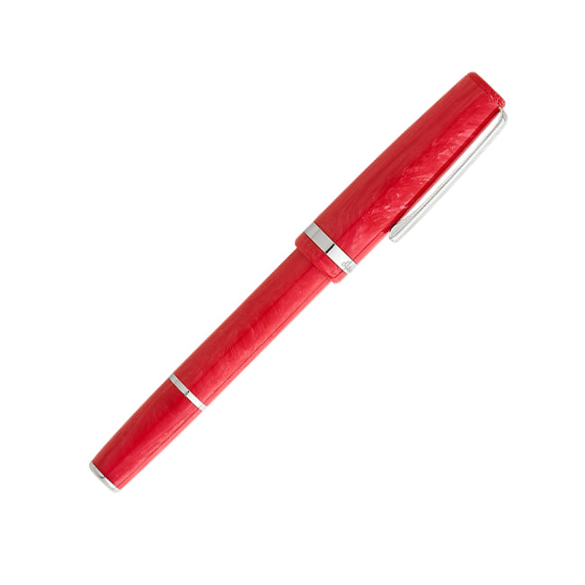 Esterbrook JR Pocket Fountain Pen Carmine Red