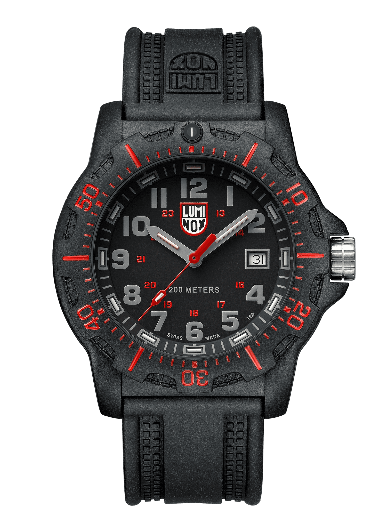 Luminox BLACK OPS 8880 SERIES – Altman Luggage