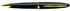 Waterman Pens - Carene Black Sea GT - Ballpoint