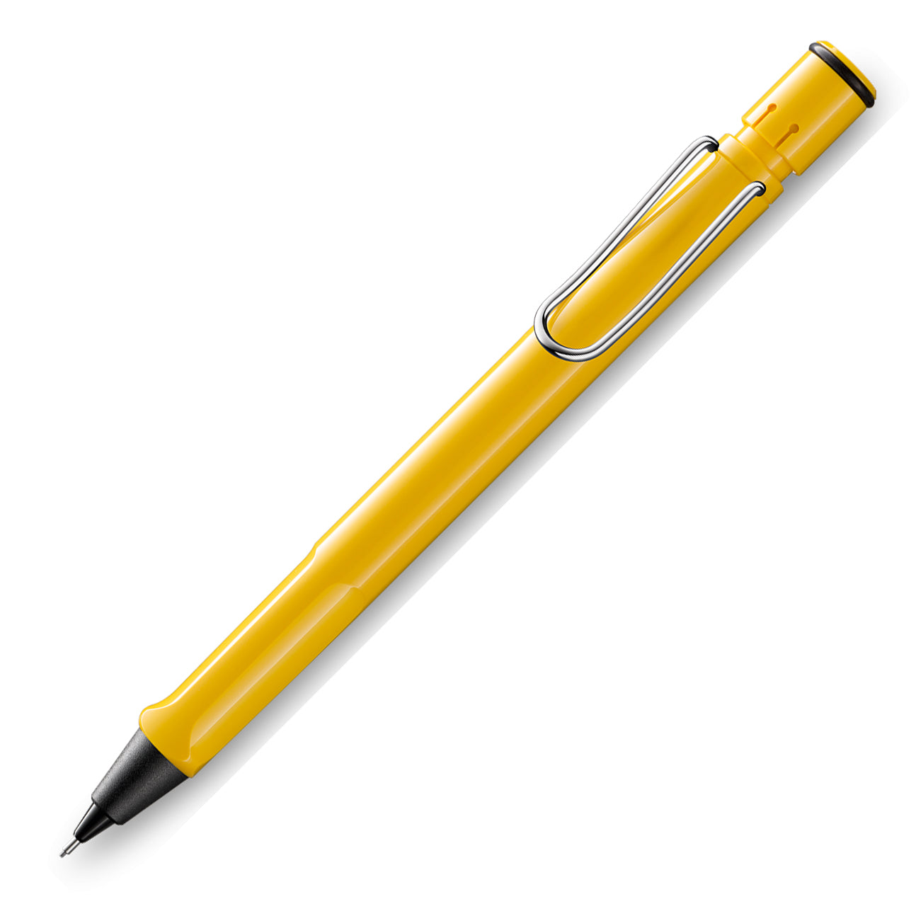 Lamy Safari Special Edition Mechanical Pencils — The Gentleman