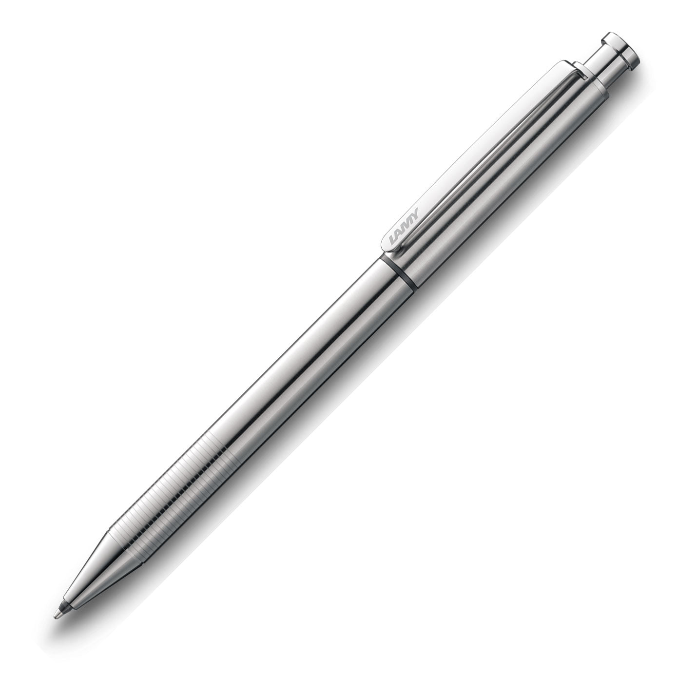 Lamy Safari Mechanical Pencil - White - Black Trim (Special Edition) - Pen  Boutique Ltd