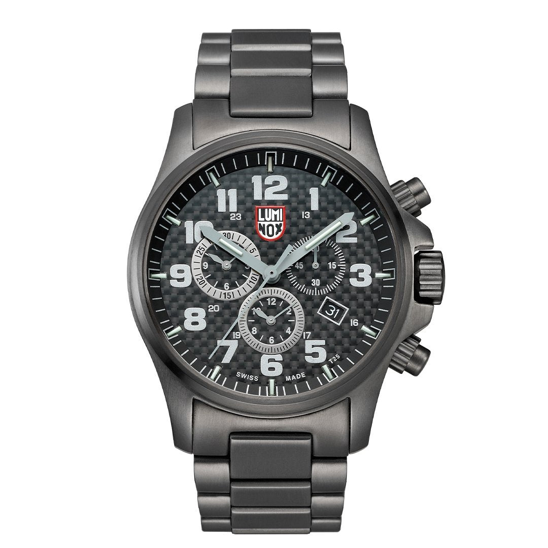 Luminox Atacama Field Chronograph Alarm, 45 mm, Urban Adventure 1942