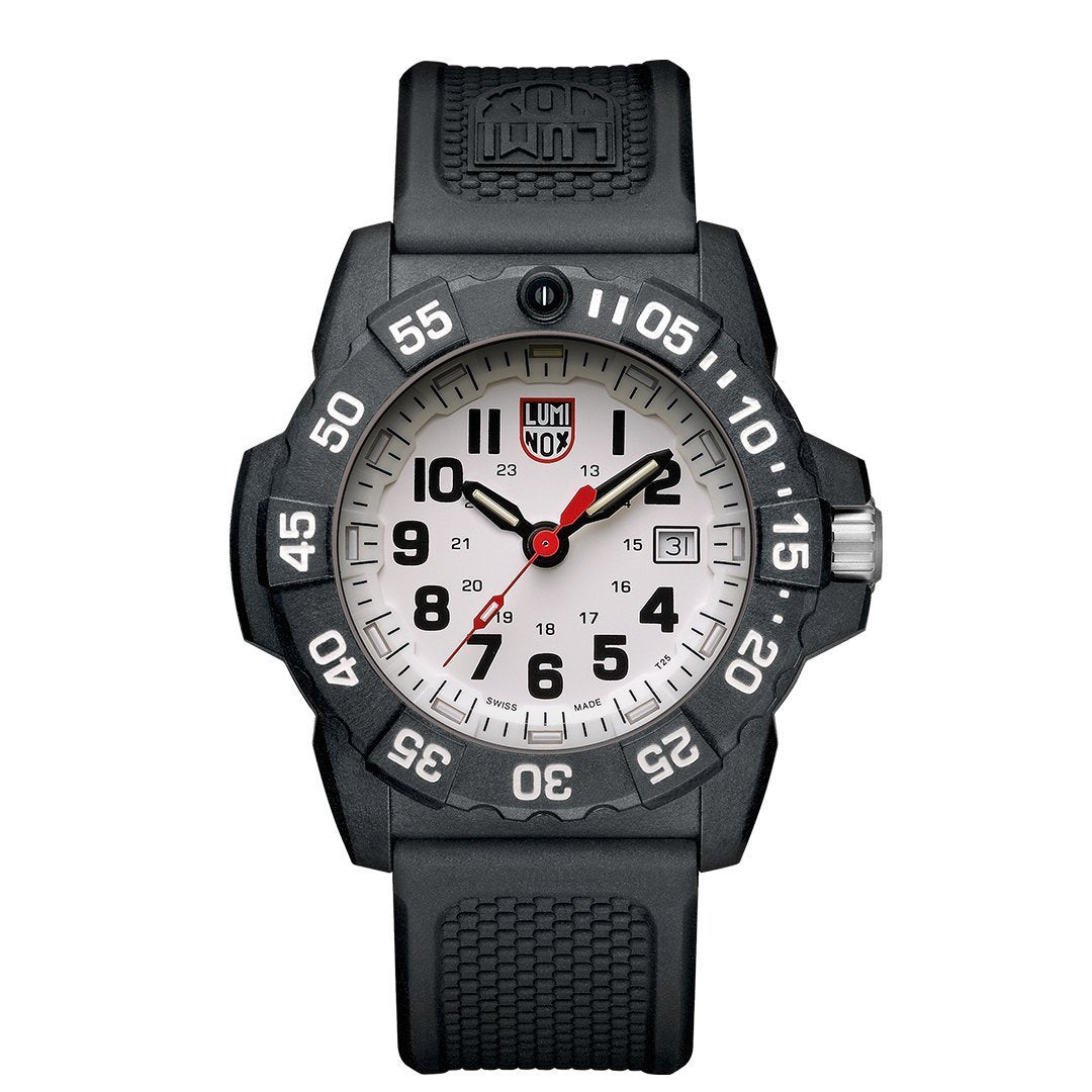 Luminox Navy SEAL, 45 mm, Dive Watch – Altman Luggage