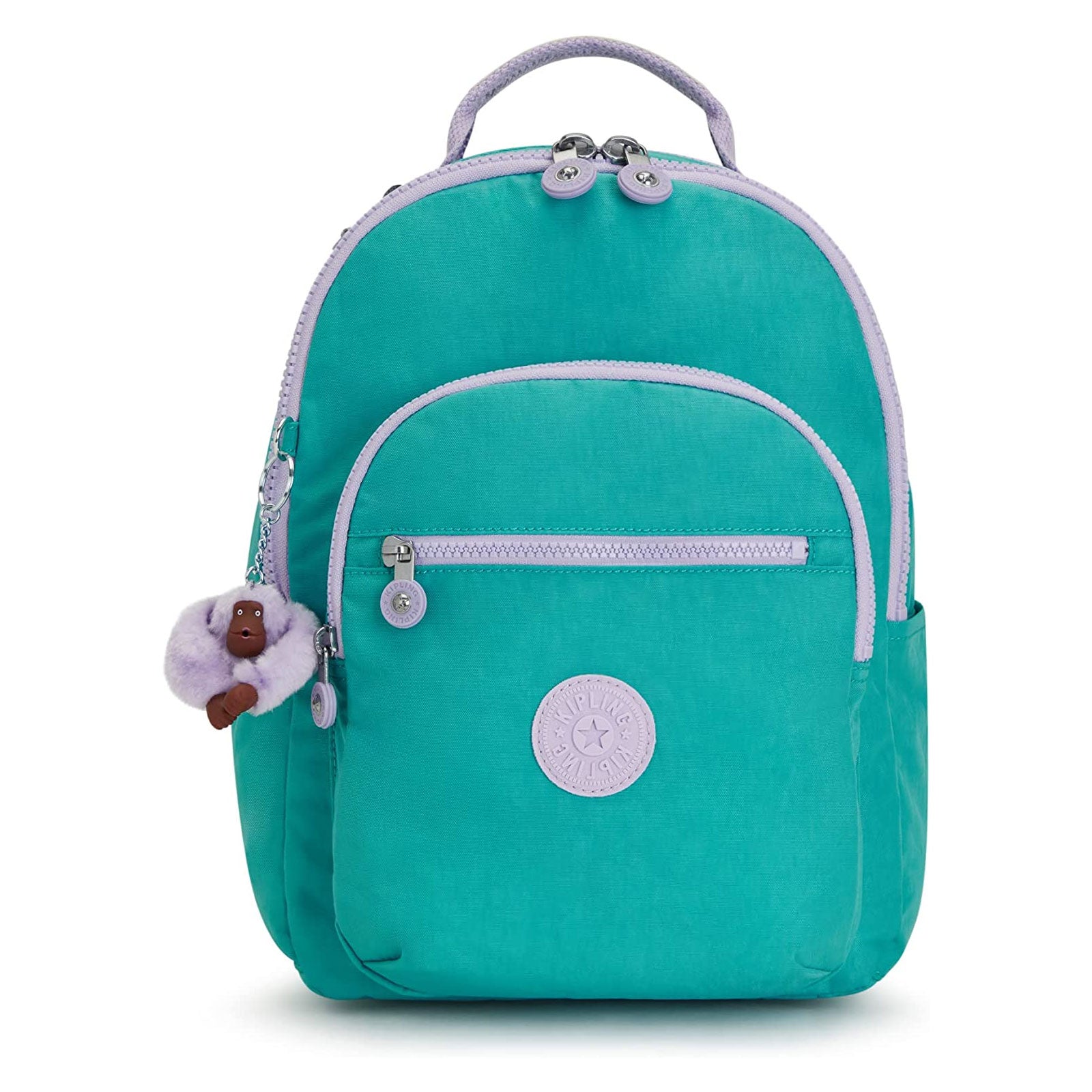 Kipling Seoul Small Tablet Backpack | Altman Luggage – Altman Luggage Kipling Seoul Small Tablet Backpack | Altman Luggage – Altman Luggage