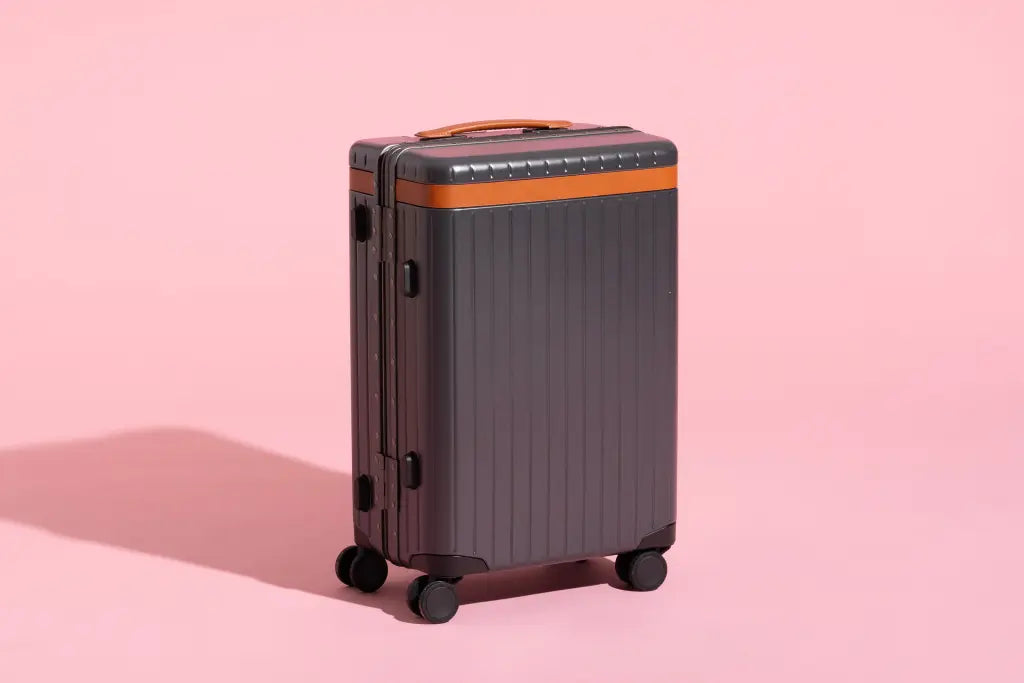 The 5 best carry-on luggage of 2026!
