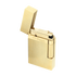 S.T. Dupont Ligne 2 Lighter Diamond Head Gold