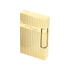 S.T. Dupont Ligne 2 Lighter Diamond Head Gold