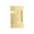 S.T. Dupont Ligne 2 Lighter Diamond Head Gold