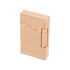 S.T. Dupont Ligne 2 Lighter Diamond Head Pink Gold