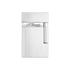S.T. Dupont Ligne 2 Lighter Vertical Lines Silver