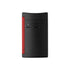 S. T. Dupont Maxijet Matt Lighter Black with Red Trigger