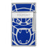 S.T. Dupont Biggy Orlinski Blue Lighter With Kong Motif