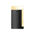 S. T. Dupont SLIM 7 Lacquered Lighter Black and Gold