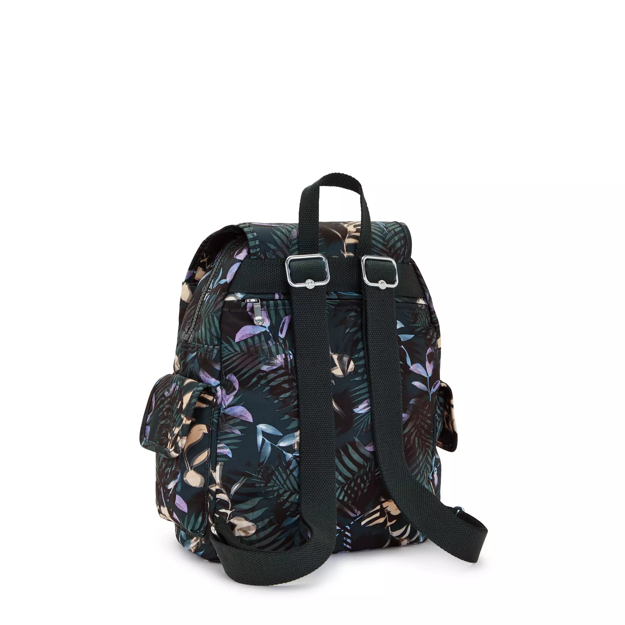 fashionable mini backpacks nylon kipling Kipling City Pack Small Nylon Backpack
