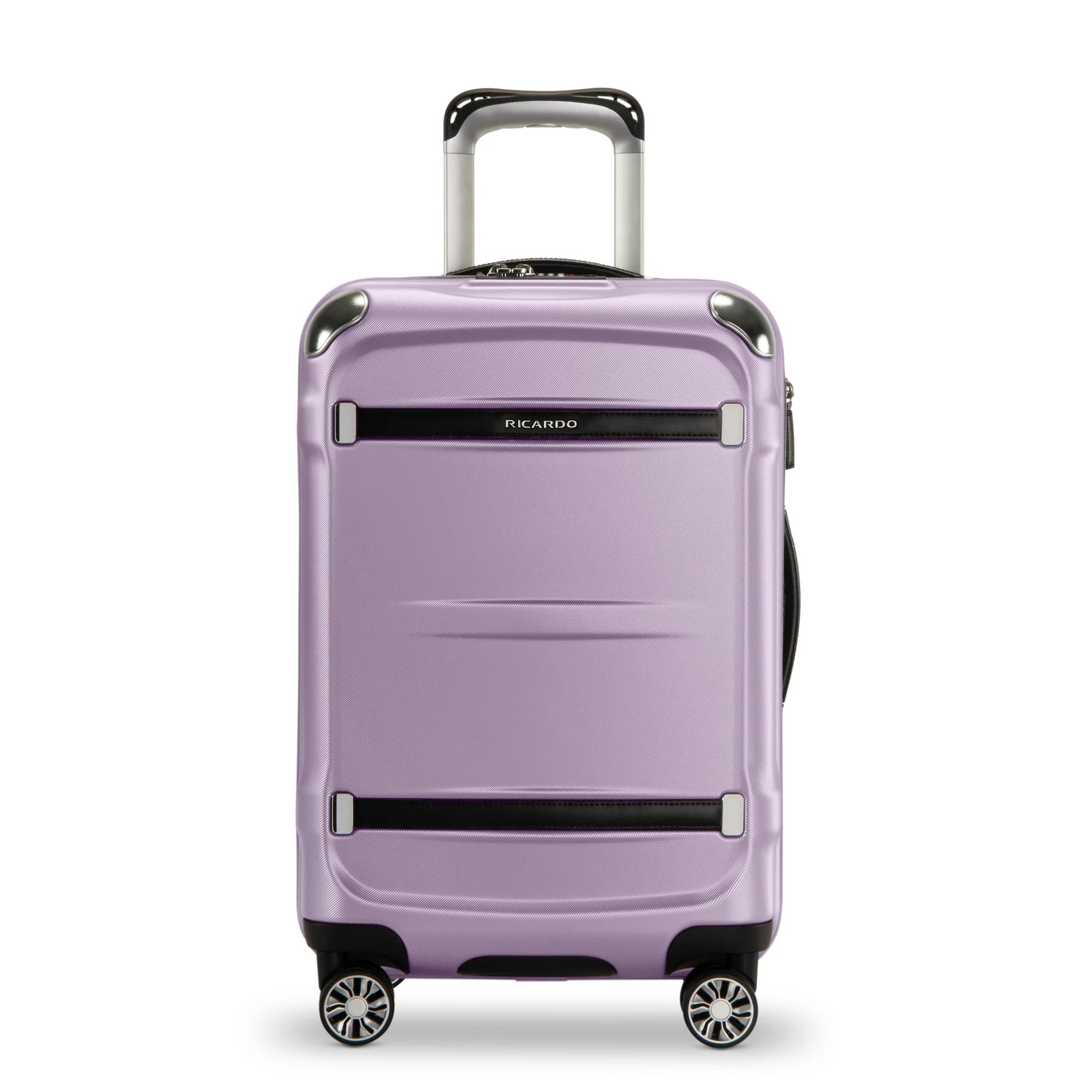 Rodeo Drive Hardside Carry-On Expandable Spinner – Altman Luggage