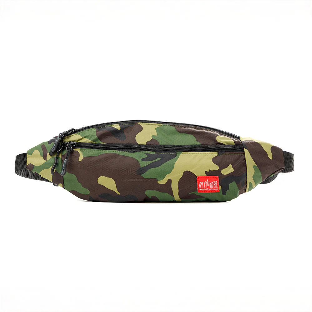 Manhattan Portage Covert Waist Bag