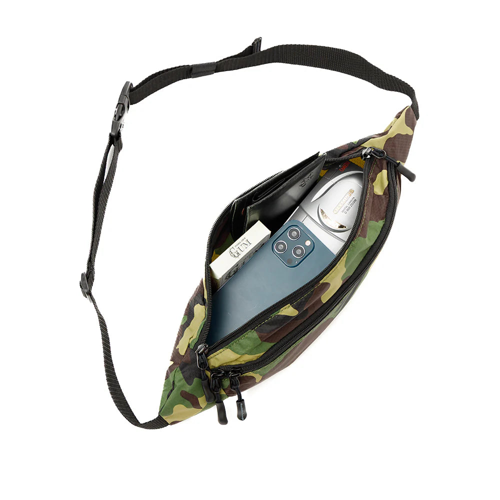 Manhattan Portage Covert Waist Bag