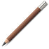 Graf Von Faber-Castell Perfect Pencil Magnum Size Brown