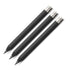 Graf Von Faber-Castell 3 Spare Pencils for Perfect Pencil Magnum