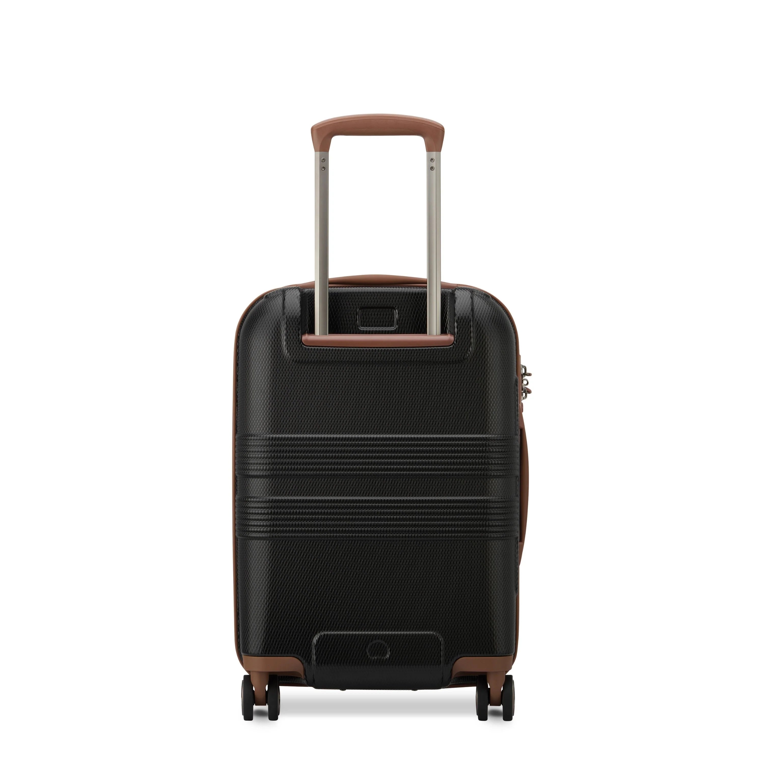 Delsey FLANERIE SE Carry-On Spinner