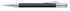 Graf Von Faber-Castell Classic Ebony Wood Propelling Pencil