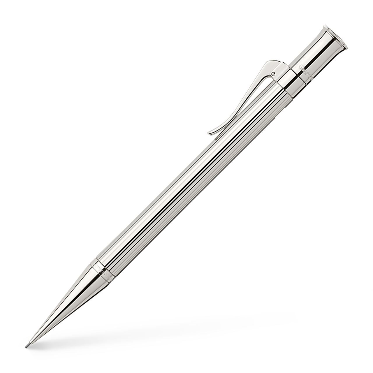 Graf Von Faber-Castell Classic Platinum-Plated Propelling Pencil