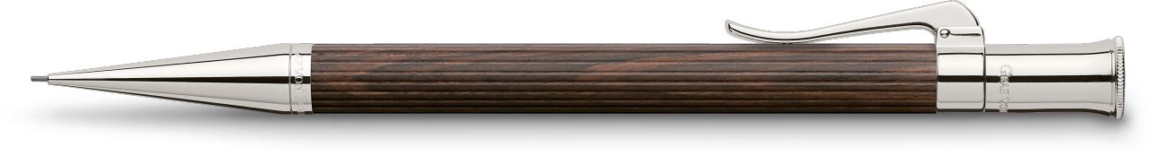 Graf Von Faber-Castell Classic Grenadilla Wood Propelling Pencil
