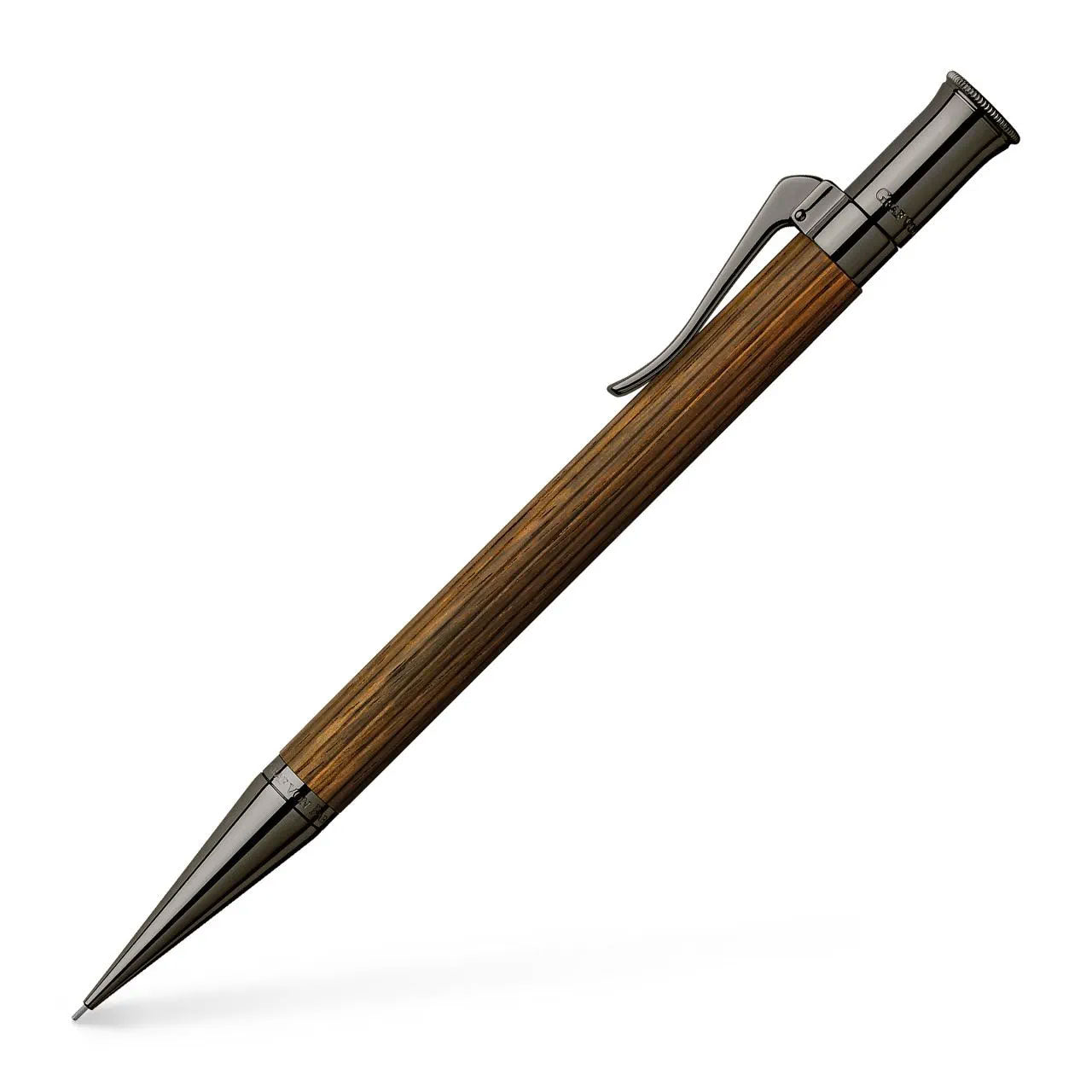 Graf Von Faber-Castell Classic Macassar Wood Propelling Pencil
