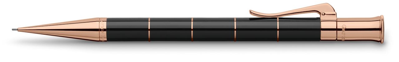 Graf Von Faber-Castell Classic Anello Rose Gold Propelling Pencil