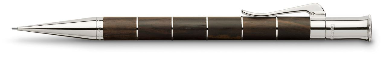 Graf Von Faber-Castell Classic Anello Grenadilla Wood Propelling Pencil