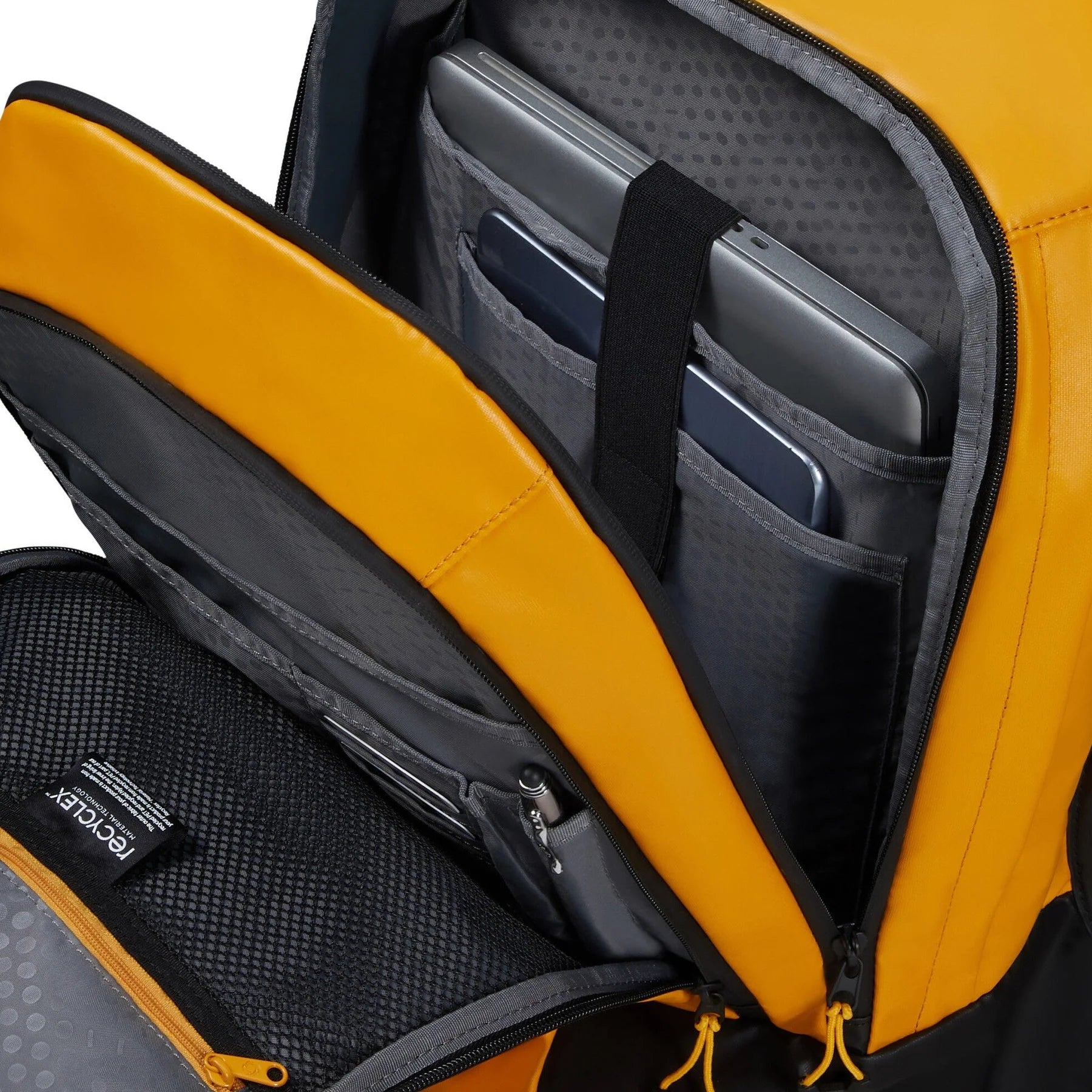 Ecodiver Large Backpack