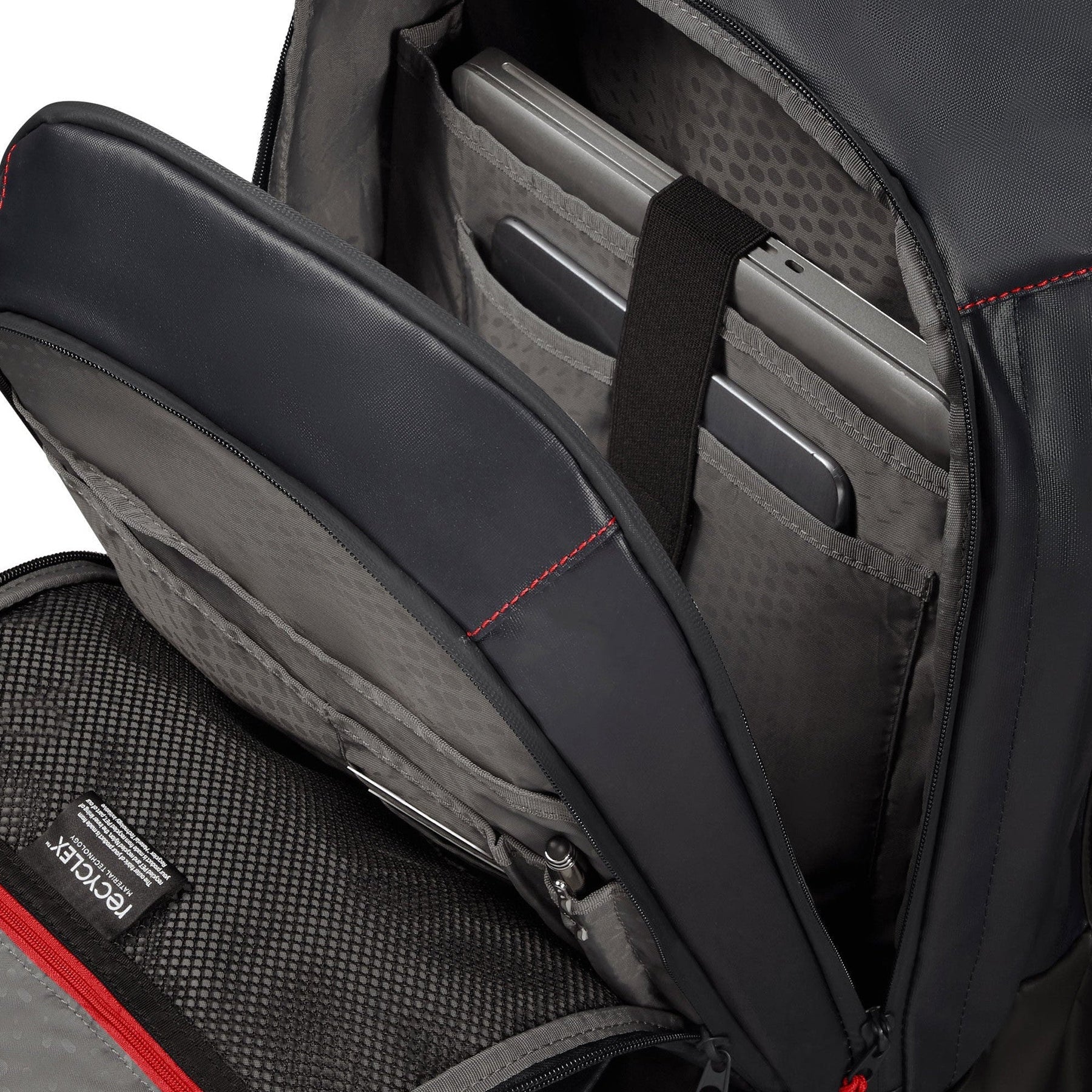 Ecodiver Large Backpack