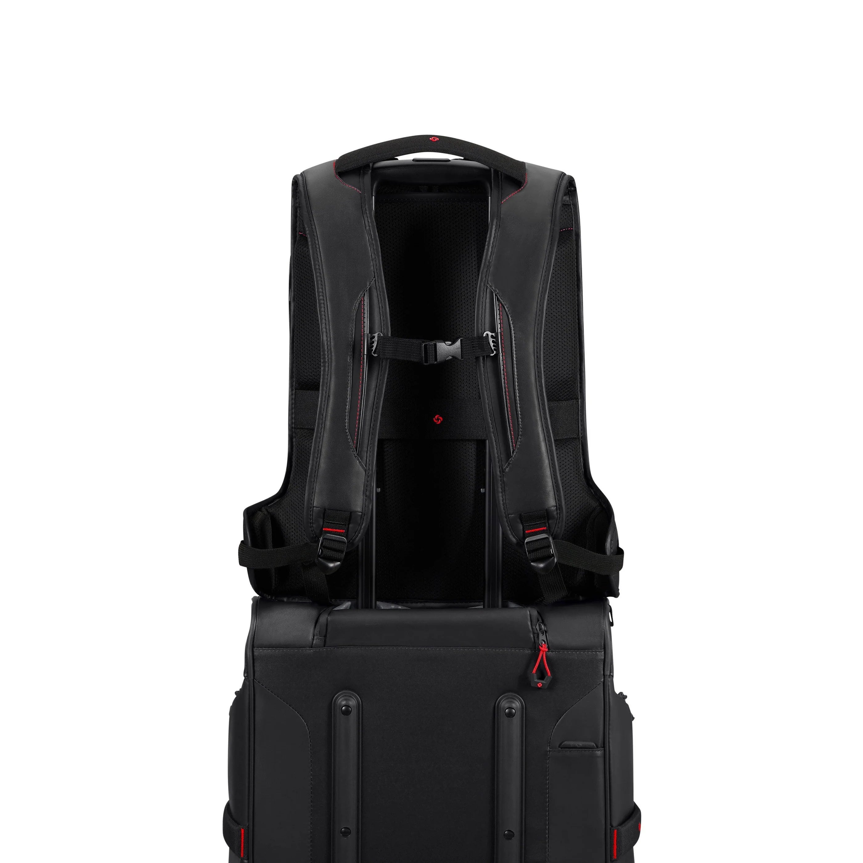 Ecodiver Large Backpack