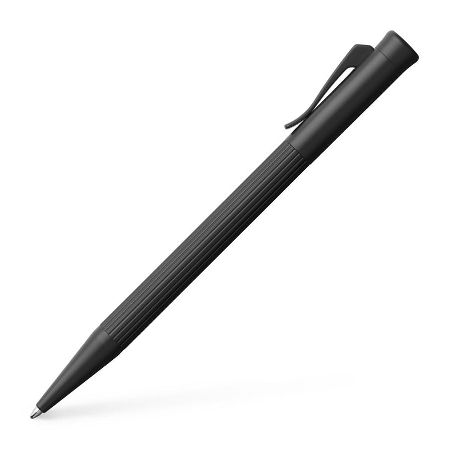Graf Von Faber-Castell Tamitio Ballpoint Pen Black Edition