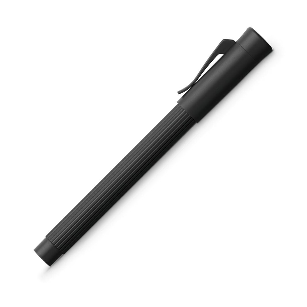Graf Von Faber-Castell Tamitio Rollerball Pen Black Edition