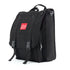 Manhattan Portage Commuter Laptop Bag (17") W/ Back Zipper Ver. 2