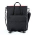 Manhattan Portage Commuter Laptop Bag (17") W/ Back Zipper Ver. 2