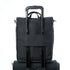 Manhattan Portage Commuter Laptop Bag (17") W/ Back Zipper Ver. 2