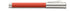 Graf Von Faber-Castell Tamitio Fountain Pen India Red