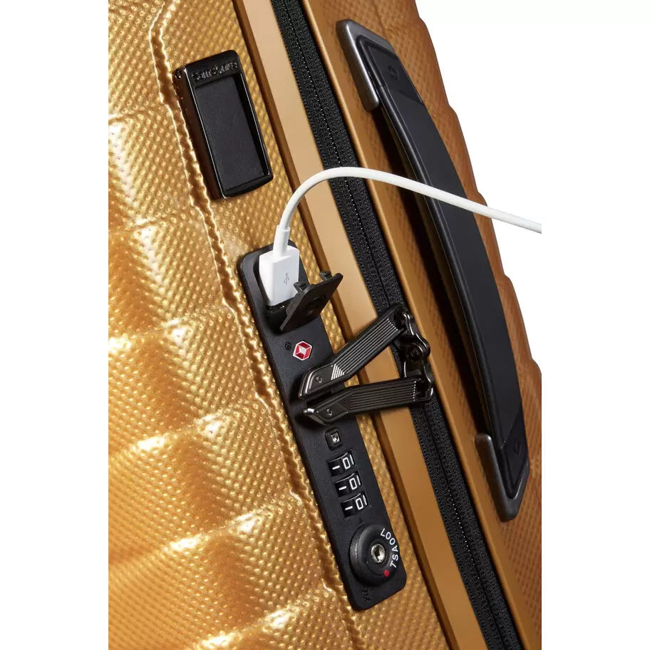 PROXIS CARRY-ON SPINNER