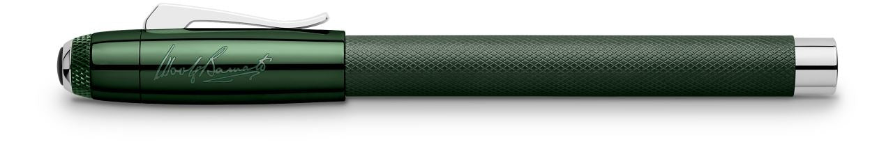 Graf Von Faber-Castell For Bentley Limited Edition Barnato Rollerball Pen