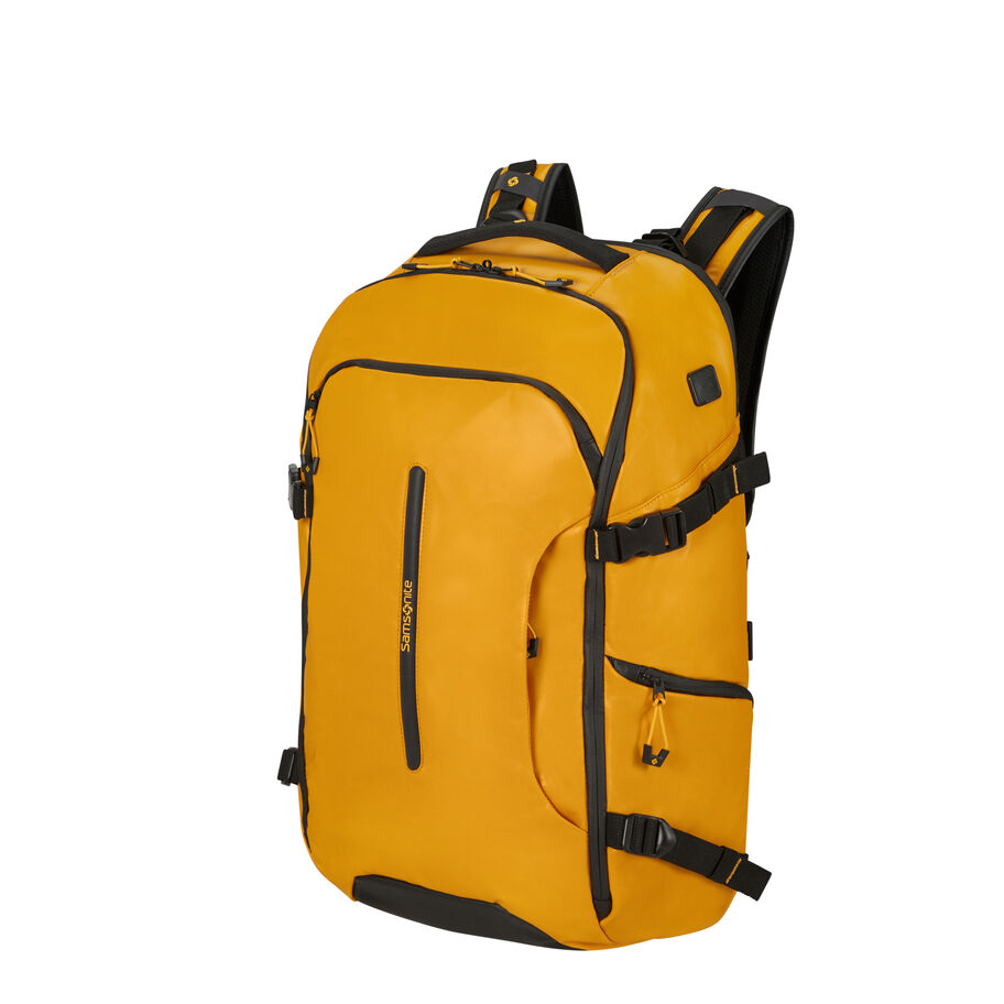 ECODIVER SMALL TRAVEL BACKPACK