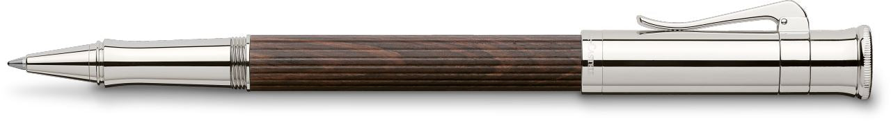 Graf Von Faber-Castell Classic Grenadilla Wood Rollerball Pen