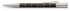 Graf Von Faber-Castell Classic Anello Grenadilla Wood Ballpoint Pen